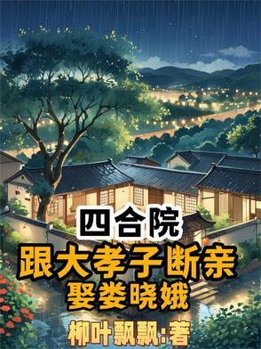 四合院娄晓娥有空间的