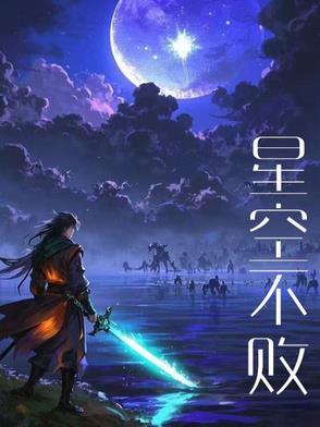 星空不灭异想爱情故事免费阅读