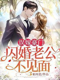 闪婚老公不见面全集