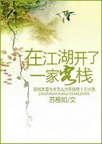 在江湖开了一家客栈沈莹
